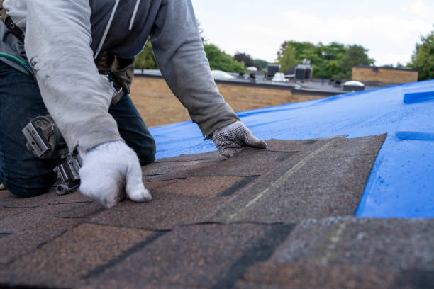 Quick and Trustworthy Emergency Roof Repair Services in Oquawka, IL