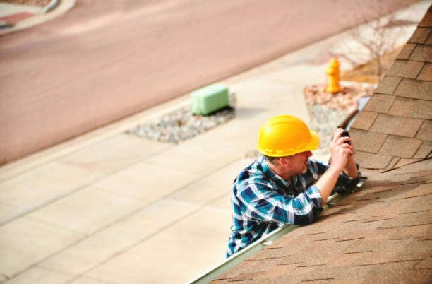 Best Best Roofing Contractors  in Oquawka, IL