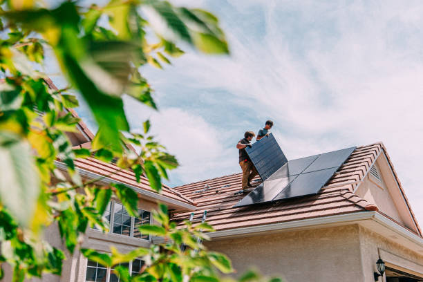 Best Local Roofing Companies  in Oquawka, IL